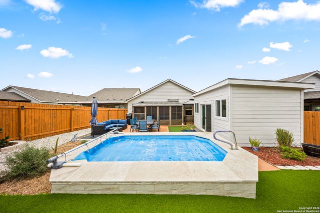 31541 Nimbus Dr, Bulverde, TX 78163