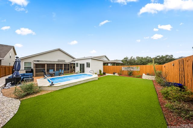 31541 Nimbus Dr, Bulverde, TX 78163