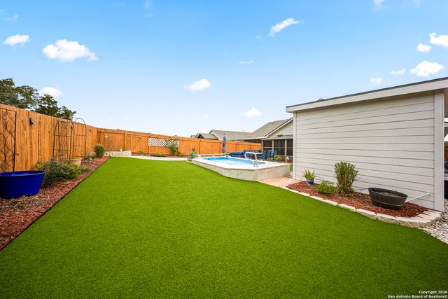 31541 Nimbus Dr, Bulverde, TX 78163