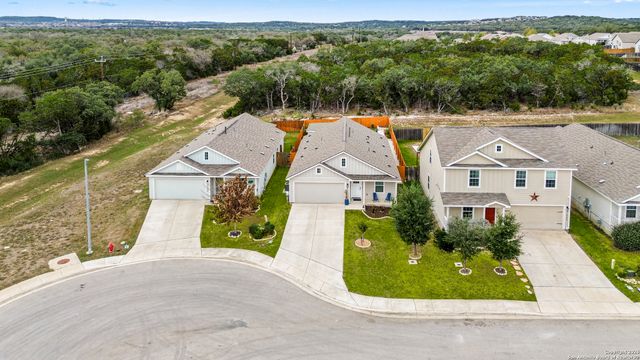 31541 Nimbus Dr, Bulverde, TX 78163