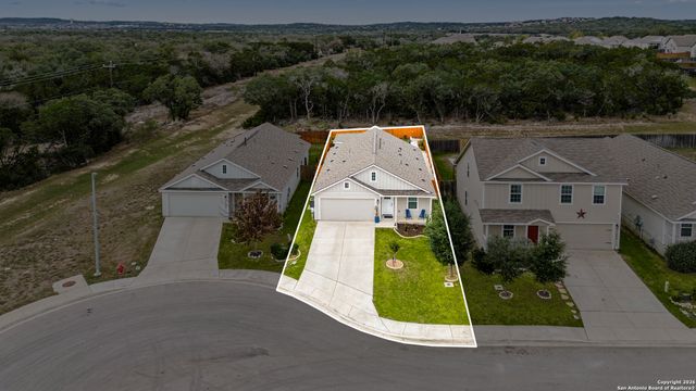 31541 Nimbus Dr, Bulverde, TX 78163