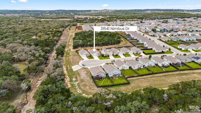 31541 Nimbus Dr, Bulverde, TX 78163