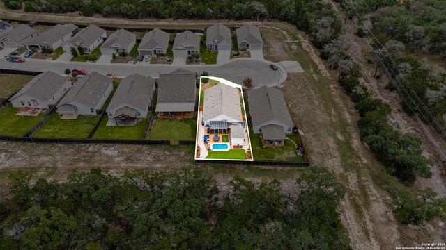 31541 Nimbus Dr, Bulverde, TX 78163