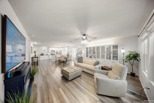 31541 Nimbus Dr, Bulverde, TX 78163