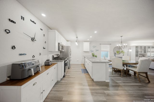 31541 Nimbus Dr, Bulverde, TX 78163