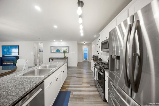 31541 Nimbus Dr, Bulverde, TX 78163