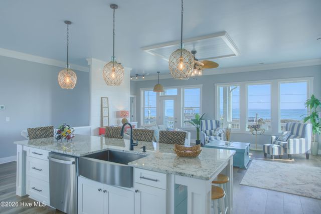 1509 New River Inlet Road, N Topsail Beach, NC 28460