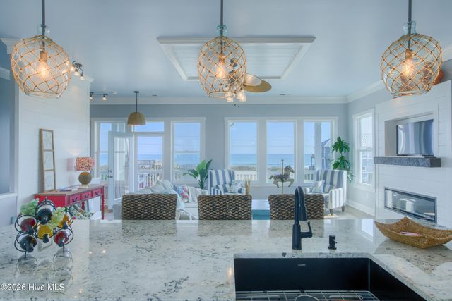 1509 New River Inlet Road, N Topsail Beach, NC 28460