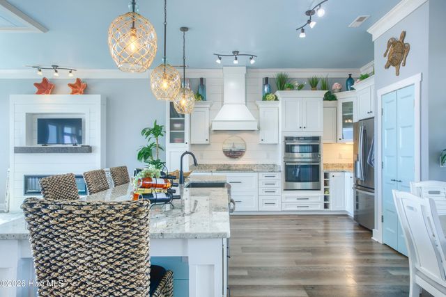 1509 New River Inlet Road, N Topsail Beach, NC 28460