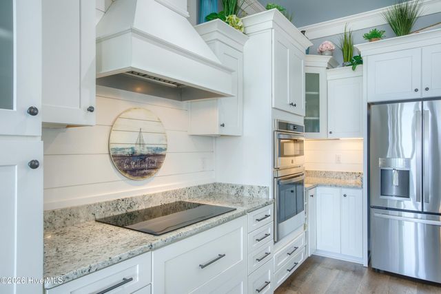 1509 New River Inlet Road, N Topsail Beach, NC 28460