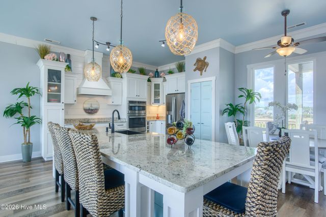 1509 New River Inlet Road, N Topsail Beach, NC 28460