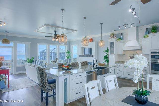 1509 New River Inlet Road, N Topsail Beach, NC 28460