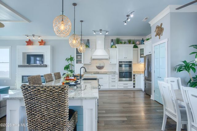 1509 New River Inlet Road, N Topsail Beach, NC 28460