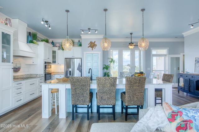 1509 New River Inlet Road, N Topsail Beach, NC 28460