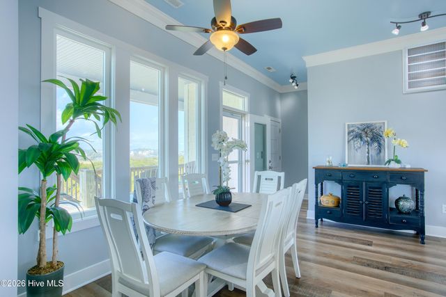 1509 New River Inlet Road, N Topsail Beach, NC 28460