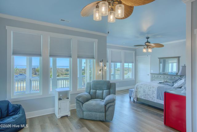1509 New River Inlet Road, N Topsail Beach, NC 28460