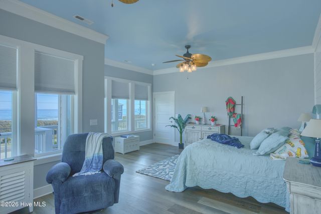 1509 New River Inlet Road, N Topsail Beach, NC 28460