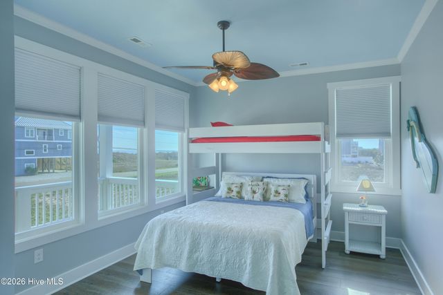 1509 New River Inlet Road, N Topsail Beach, NC 28460