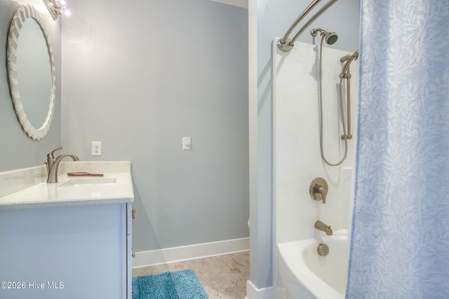 1509 New River Inlet Road, N Topsail Beach, NC 28460