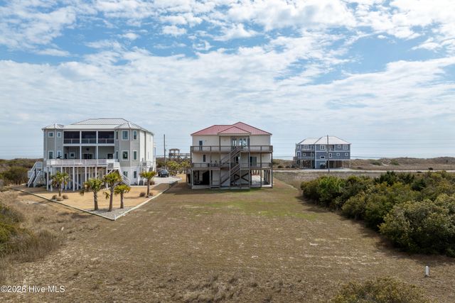 1509 New River Inlet Road, N Topsail Beach, NC 28460