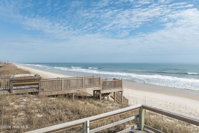 1509 New River Inlet Road, N Topsail Beach, NC 28460