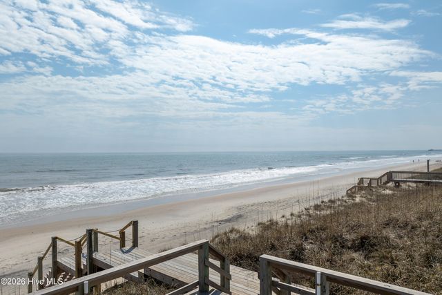 1509 New River Inlet Road, N Topsail Beach, NC 28460