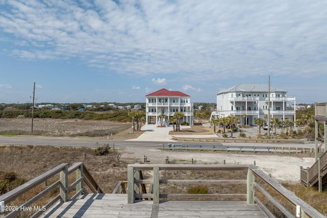 1509 New River Inlet Road, N Topsail Beach, NC 28460