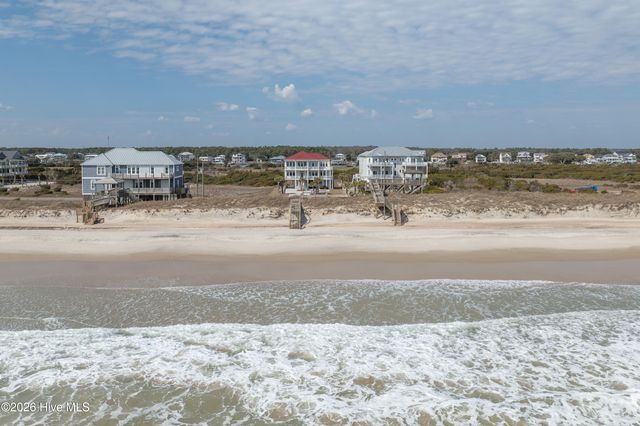 1509 New River Inlet Road, N Topsail Beach, NC 28460