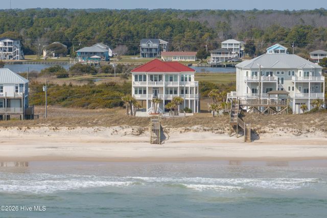 1509 New River Inlet Road, N Topsail Beach, NC 28460
