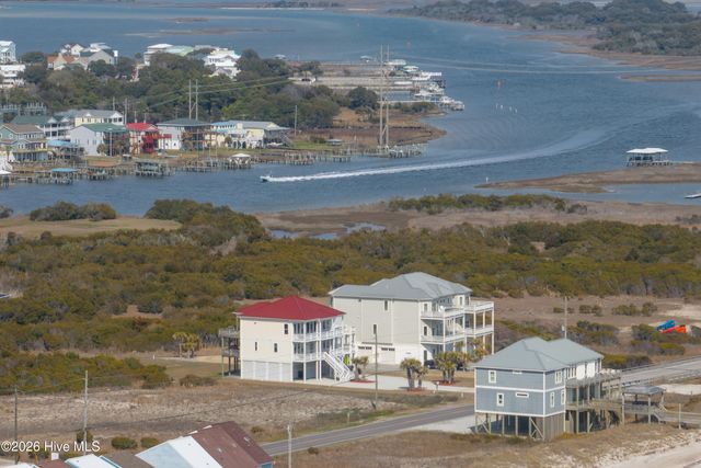 1509 New River Inlet Road, N Topsail Beach, NC 28460