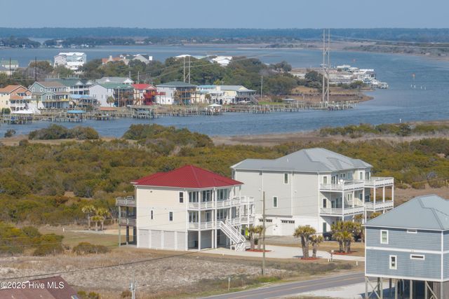 1509 New River Inlet Road, N Topsail Beach, NC 28460