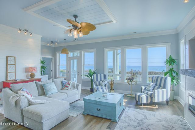 1509 New River Inlet Road, N Topsail Beach, NC 28460