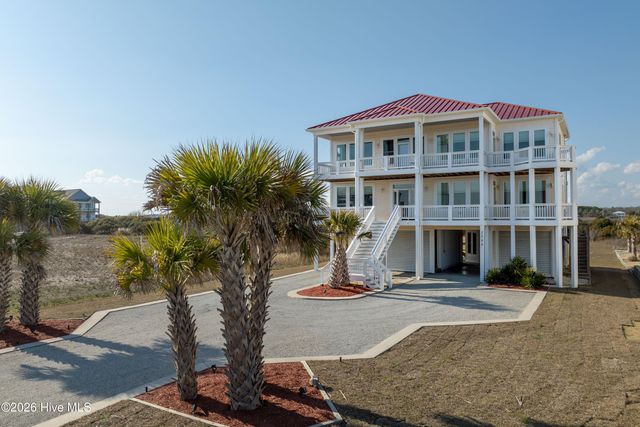 1509 New River Inlet Road, N Topsail Beach, NC 28460