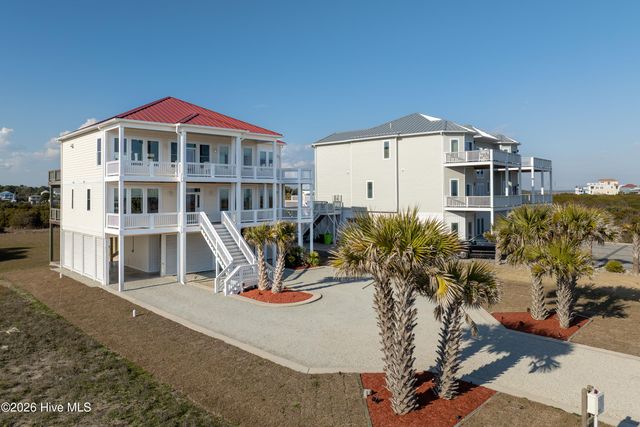 1509 New River Inlet Road, N Topsail Beach, NC 28460