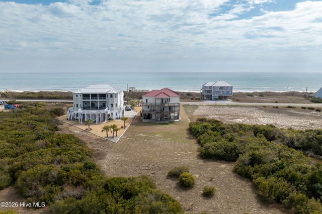 1509 New River Inlet Road, N Topsail Beach, NC 28460