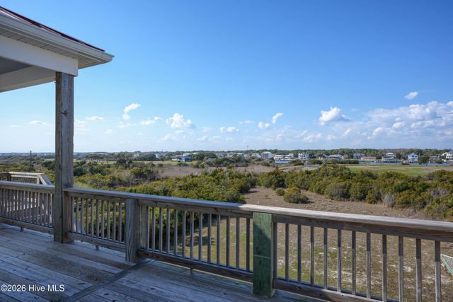 1509 New River Inlet Road, N Topsail Beach, NC 28460