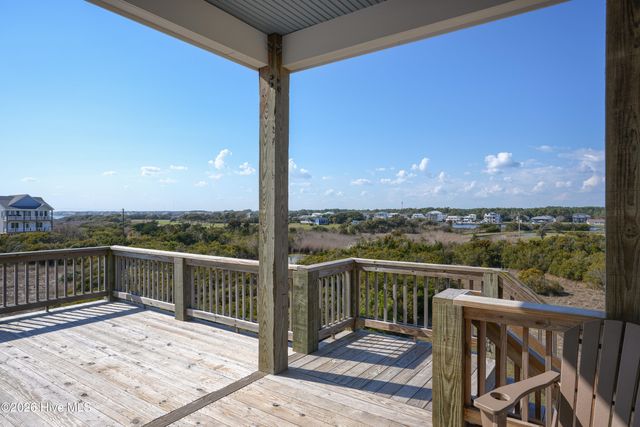 1509 New River Inlet Road, N Topsail Beach, NC 28460