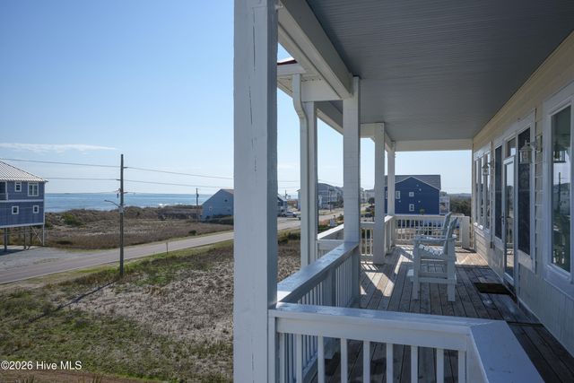 1509 New River Inlet Road, N Topsail Beach, NC 28460