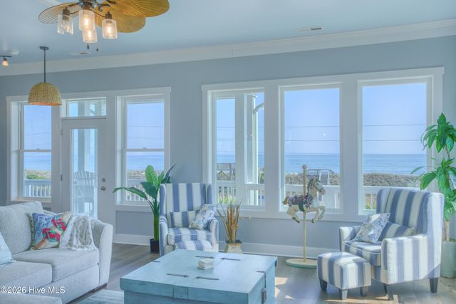 1509 New River Inlet Road, N Topsail Beach, NC 28460