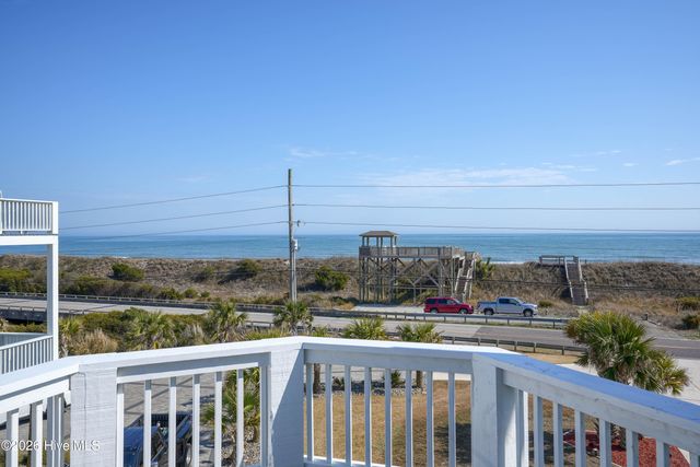 1509 New River Inlet Road, N Topsail Beach, NC 28460
