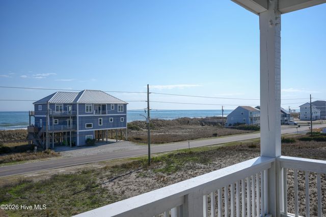 1509 New River Inlet Road, N Topsail Beach, NC 28460