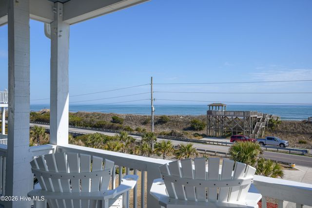 1509 New River Inlet Road, N Topsail Beach, NC 28460