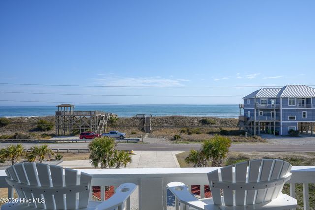 1509 New River Inlet Road, N Topsail Beach, NC 28460
