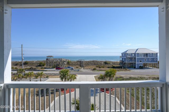 1509 New River Inlet Road, N Topsail Beach, NC 28460