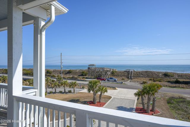 1509 New River Inlet Road, N Topsail Beach, NC 28460
