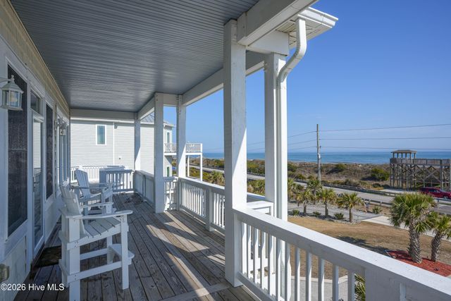 1509 New River Inlet Road, N Topsail Beach, NC 28460