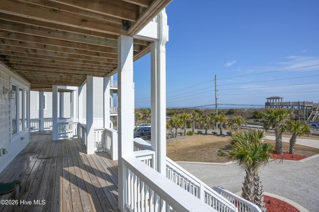 1509 New River Inlet Road, N Topsail Beach, NC 28460