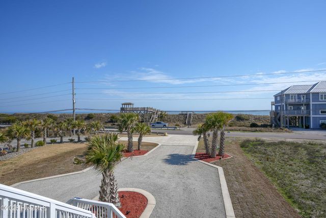 1509 New River Inlet Road, N Topsail Beach, NC 28460