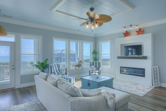 1509 New River Inlet Road, N Topsail Beach, NC 28460