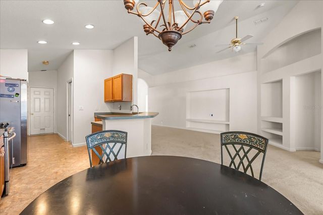 2831 WILSHIRE ROAD, Clermont, FL 34714